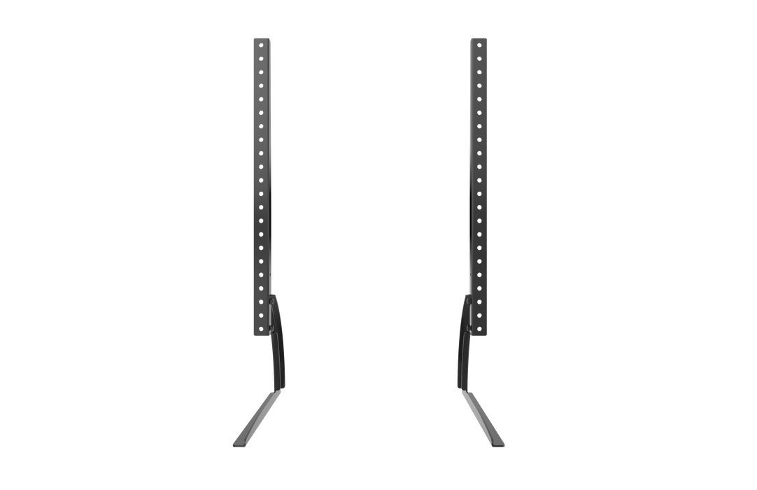 Wolff Mount TV voet voor schermen tot 65 inch |VESA 400 |Tot 50kg |Universeel