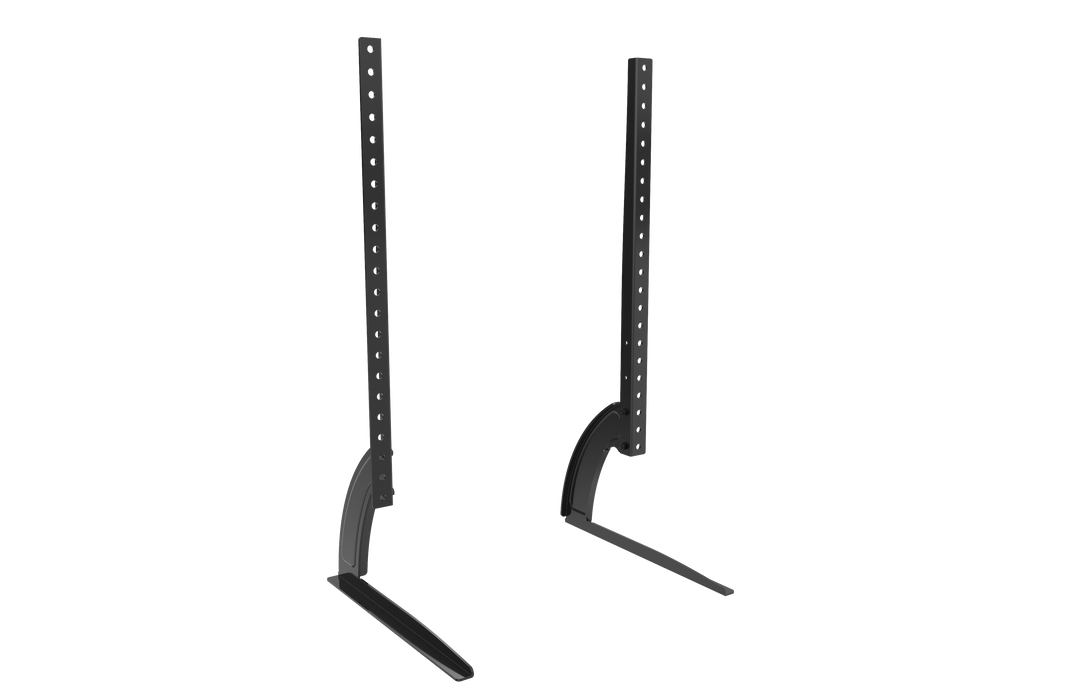 Wolff Mount TV voet voor schermen tot 65 inch |VESA 400 |Tot 50kg |Universeel