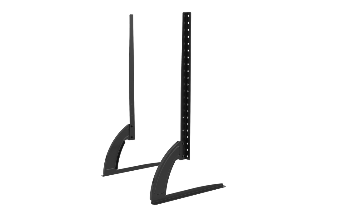 Wolff Mount TV voet voor schermen tot 65 inch |VESA 400 |Tot 50kg |Universeel