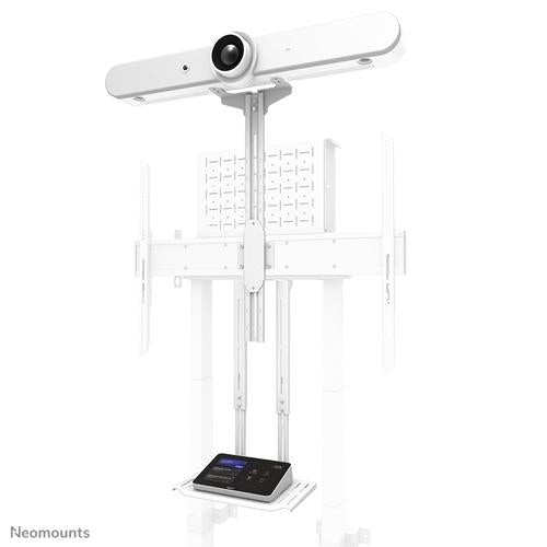 Neomounts Videobar & multimedia kit AFL-875WH1