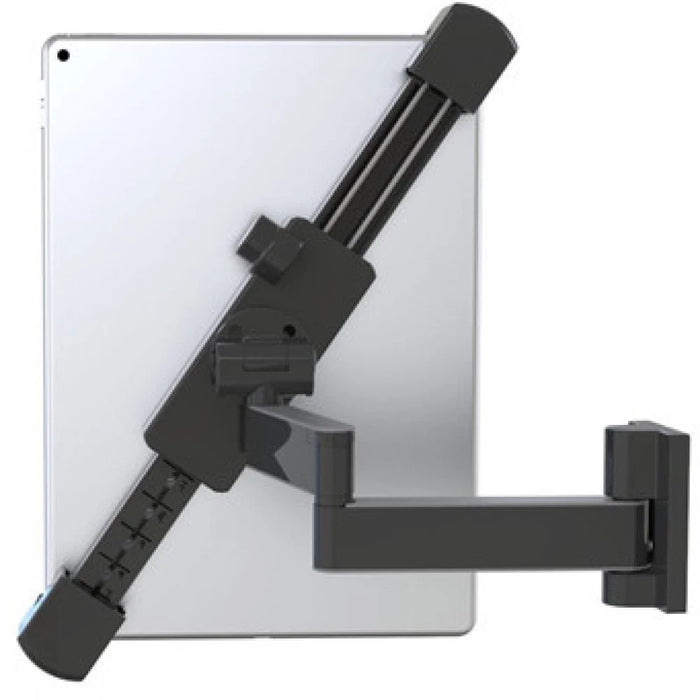 Barkan Mounts Full-Motion Tablethouder 7 tot 14 inch |Universeel |Zwart