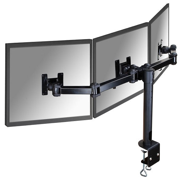 Neomounts FPMA-D960D3 Triple monitor arm