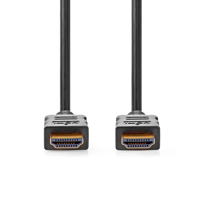 High Speed HDMI kabel 1,50 meter 4K