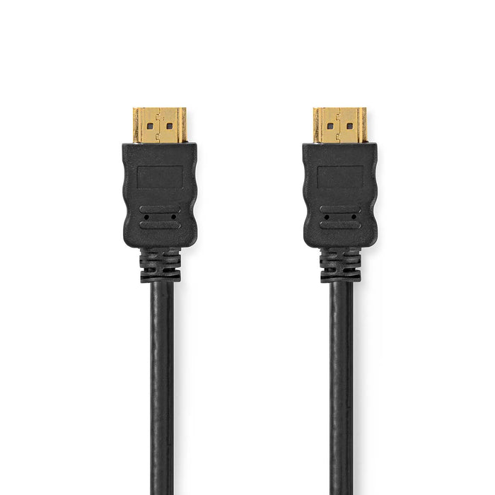 High Speed HDMI kabel 1 meter 4K