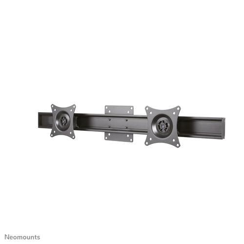 Neomounts dual crossbar beugel uitbreiding