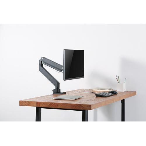 Neomounts NM-D775 Bureausteun voor monitoren tot 32"