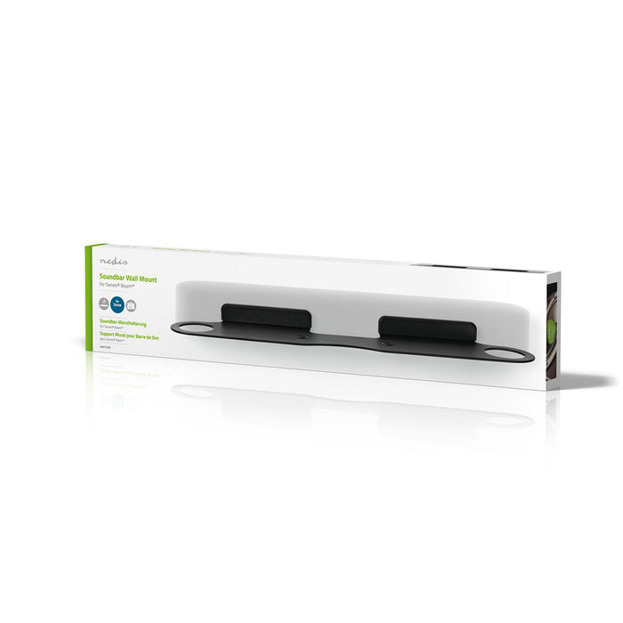 Soundbarbeugel | Wand | Voor Sonos® Beam? | Max. 5 kg