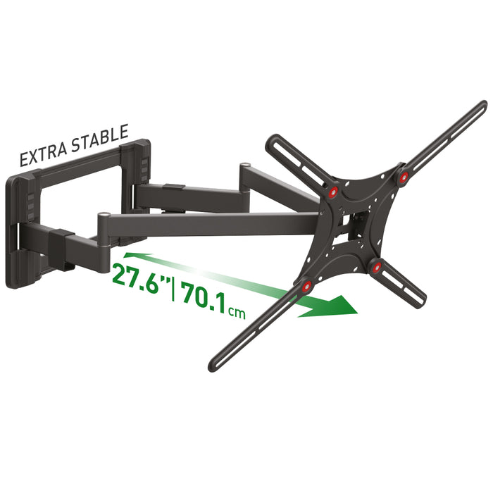 Stevige TV Beugel | 13"- 90" | Barkan Mounts