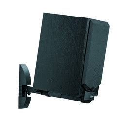 Vogels VLB 200 speaker beugels 2st Zwart