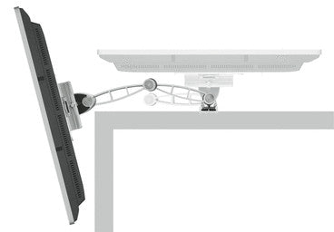 Vogels VFW 432 LCD/Plasma wandsteun