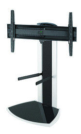 Vogels EFF8340 vloerstandaard tv wit