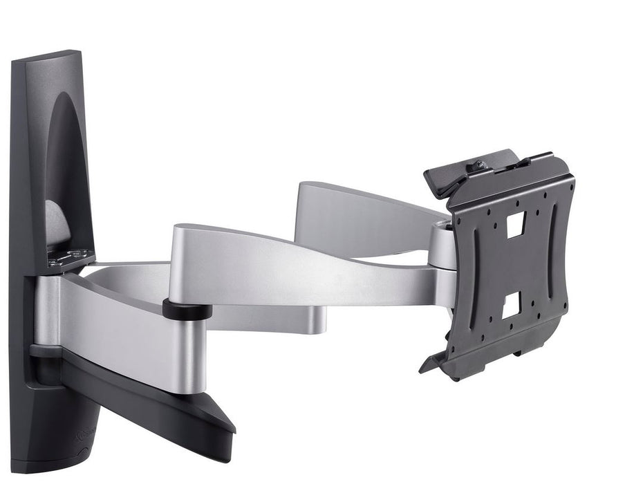 Vogels EFW 6245PLUS Draaibare TV steun Zilver