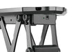 Elektrische plafondbeugel 32-55 inch TVB-106 APP detail