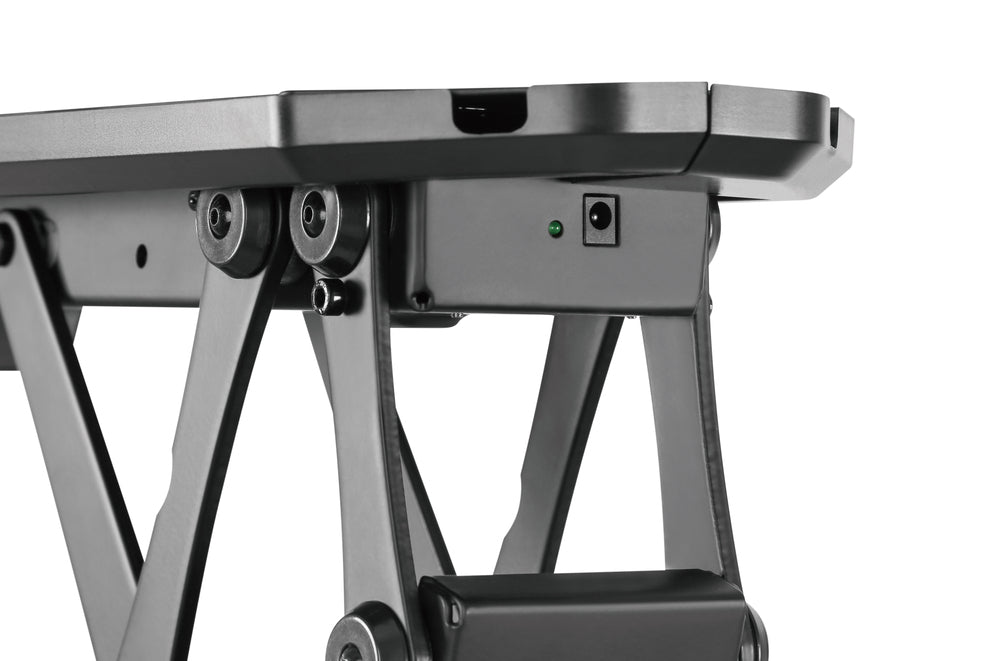 Elektrische plafondbeugel 32-55 inch TVB-106 APP detail