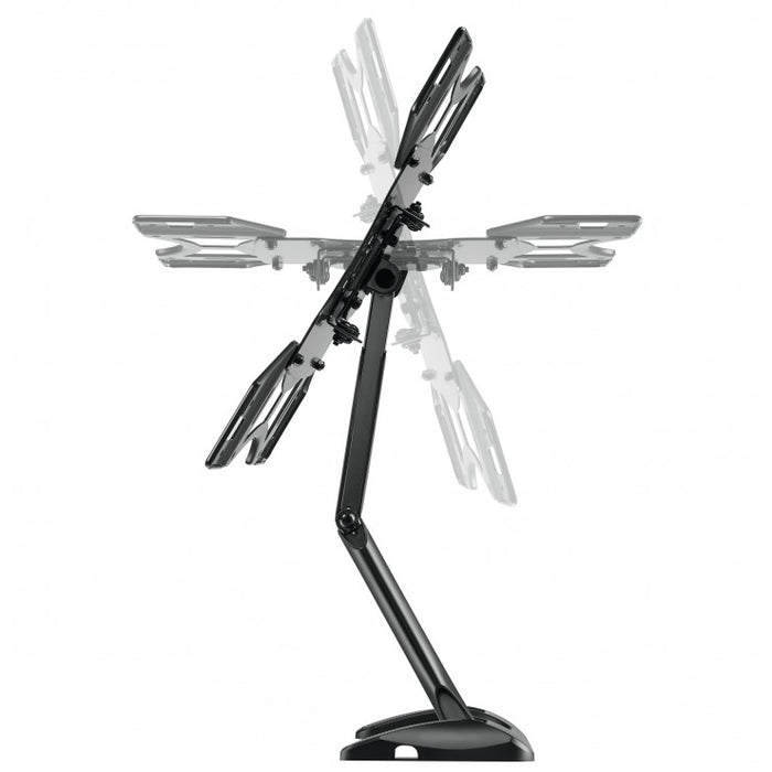 Vogel's BASE 45 S draaibare tv beugel voor schermen tot 37 inch