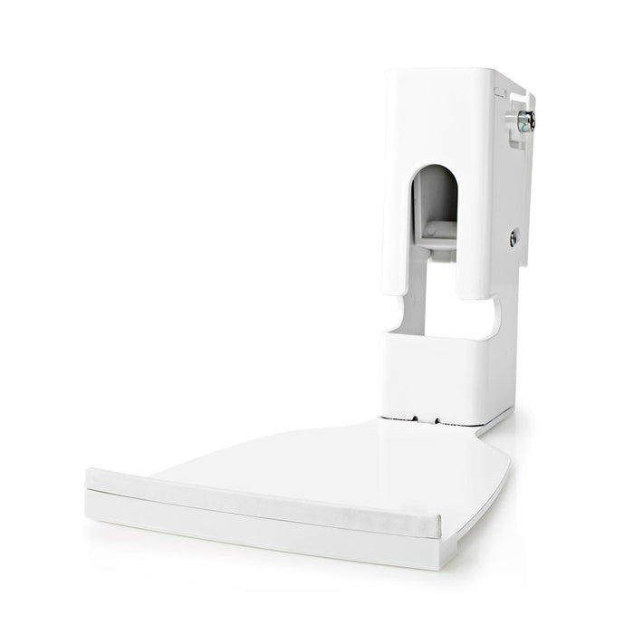 Muurbeugel voor Speakers | Voor Sonos® PLAY:5-Gen2? | Kantelbaar en Draaibaar | Max. 7 kg