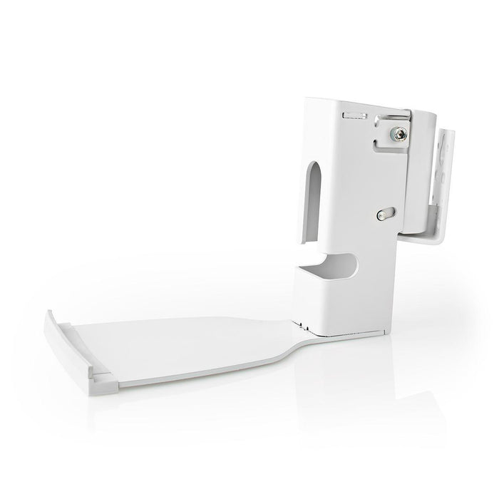 Muurbeugel voor Speakers | Voor Sonos® PLAY:5-Gen2? | Kantelbaar en Draaibaar | Max. 7 kg