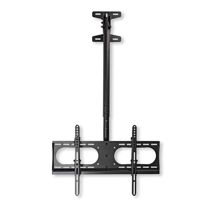 Draai- en Kantelbare TV Plafondbeugel | 42-65" | Max. 45 kg | Verstelbare Hoogte