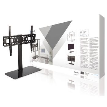 TV Voet Vast 32 - 65 " 45 kg
