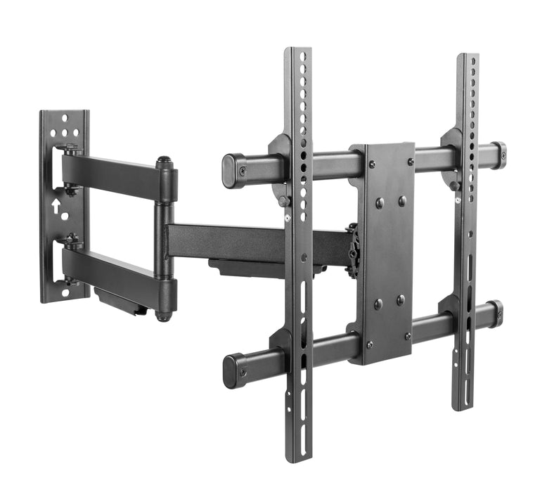 Wolff Mount Heavy Duty TV beugel |tot 55 inch |Draaibaar |VESA 400x400 |Merk universeel|10 jaar garantie
