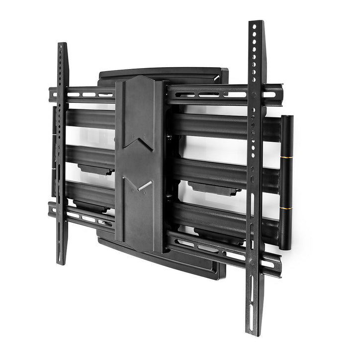 Full-Motion TV Muurbeugel | 43 - 90" | Max. 70 kg | 6 scharnierpunten
