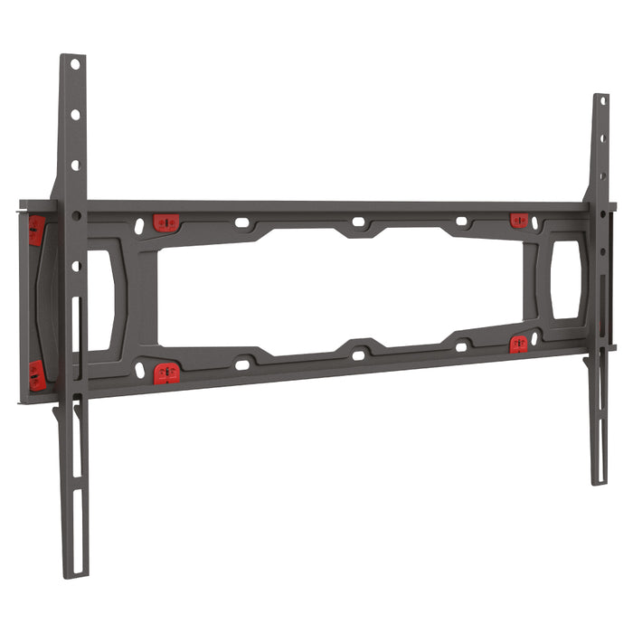 Barkan Mounts Gipswand beugel voor schermen tot 75 inch |VESA 600x400 |Universeel