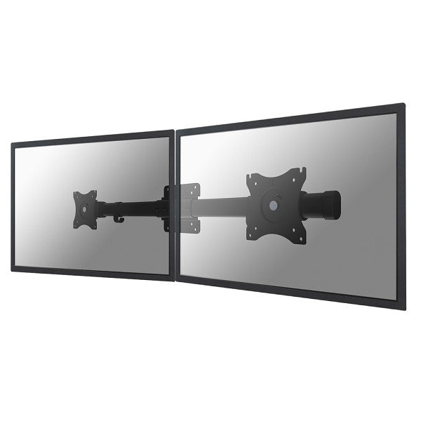 Neomounts FPMA-CB100 dubbele monitor adapter