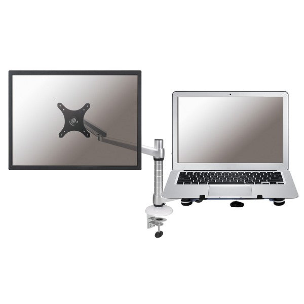 Neomounts FPMA-D300NOTEBOOK notebook en monitorbeugel