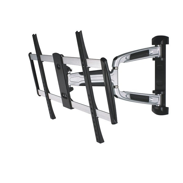 Neomounts LED-W700SILVER flatscreen wandbeugel