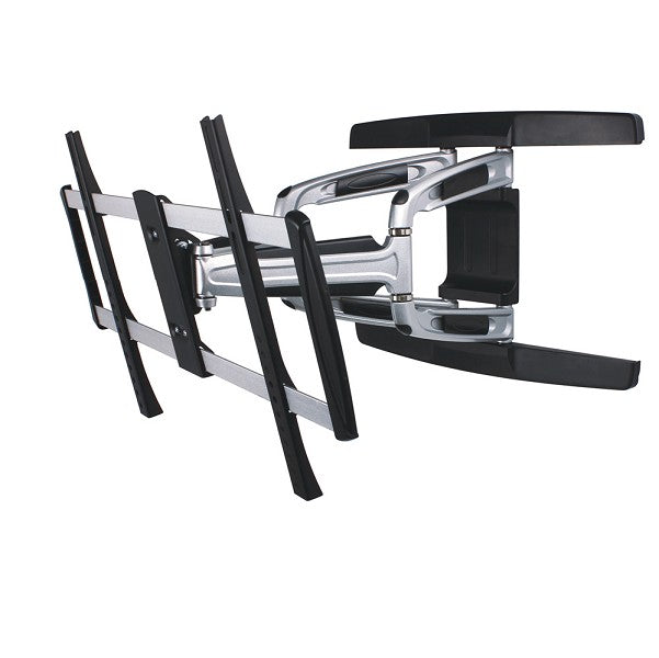 Neomounts LED-W750 zilver flatscreen wandbeugel
