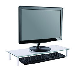 Neomounts LCD/CRT monitor verhoger 8 cm
