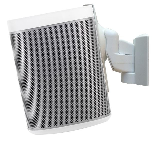 Neomounts Sonos Play 1 Wandsteun NM-WS100white