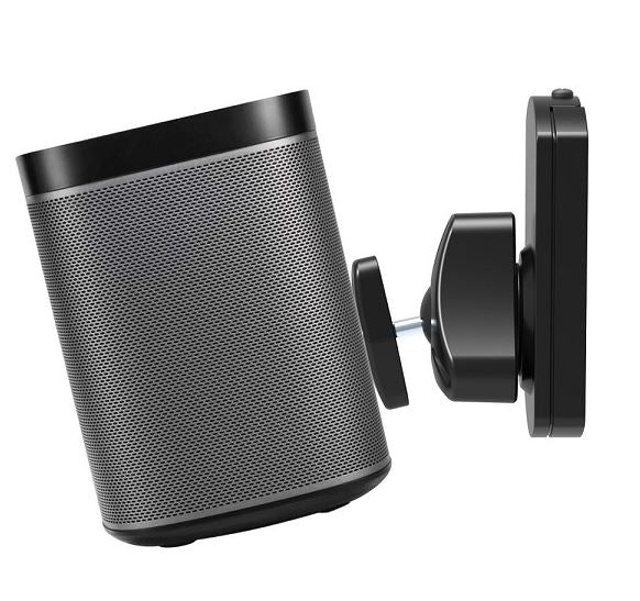 Neomounts Sonos Play 1 & Play 3 Wandsteun NM-WS130 zwart