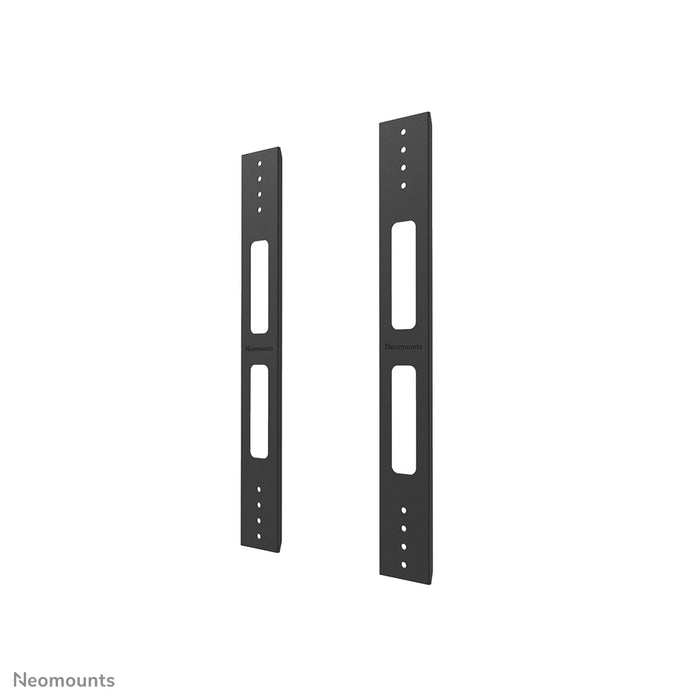 Neomounts AWL-250BL16 VESA-uitbreidingskit - Zwart