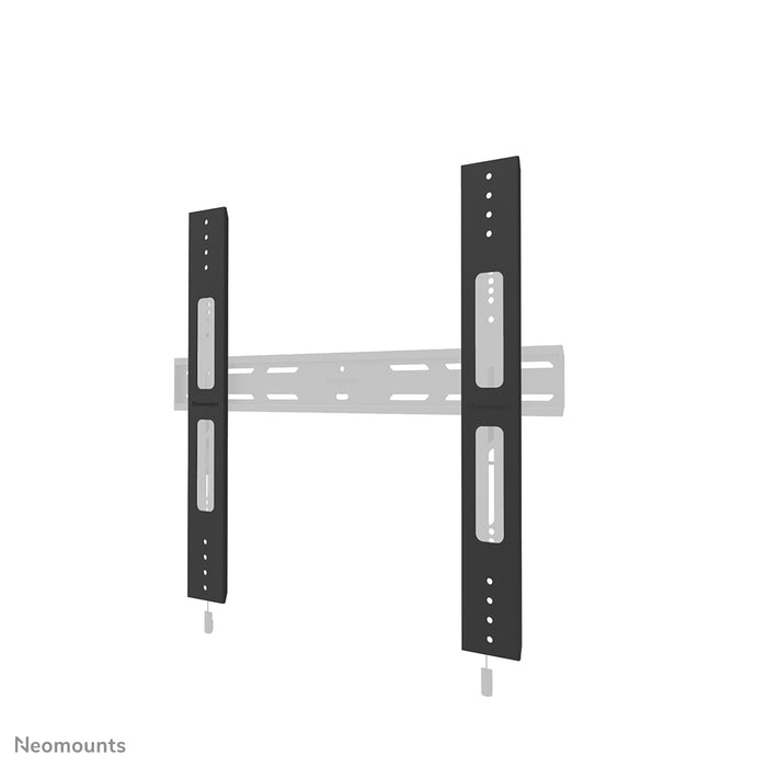Neomounts AWL-250BL16 VESA-uitbreidingskit - Zwart