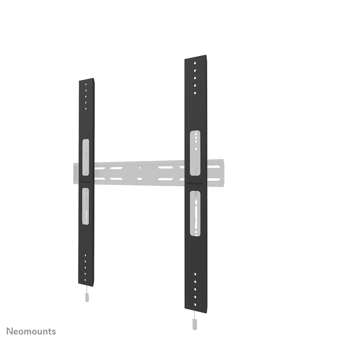 Neomounts AWL-250BL18 VESA-uitbreidingskit - Zwart