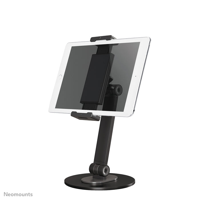 Neomounts DS15-540BL1 universele tablet stand voor 4,7-12,9 inch - tablets - Zwart