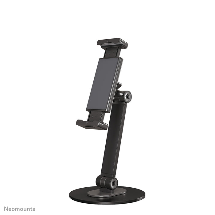 Neomounts DS15-540BL1 universele tablet stand voor 4,7-12,9 inch - tablets - Zwart