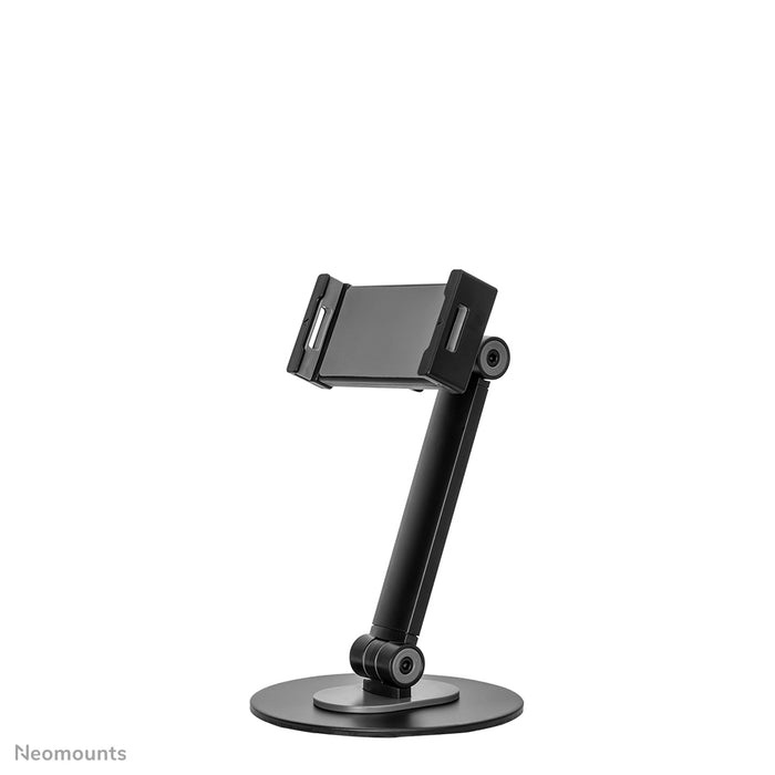 Neomounts DS15-540BL1 universele tablet stand voor 4,7-12,9 inch - tablets - Zwart