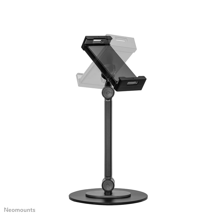 Neomounts DS15-540BL1 universele tablet stand voor 4,7-12,9 inch - tablets - Zwart