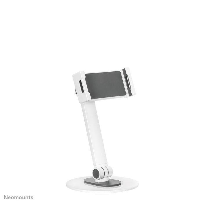 Neomounts DS15-540WH1 universele tablet stand voor 4,7-12,9 inch - tablets - Wit