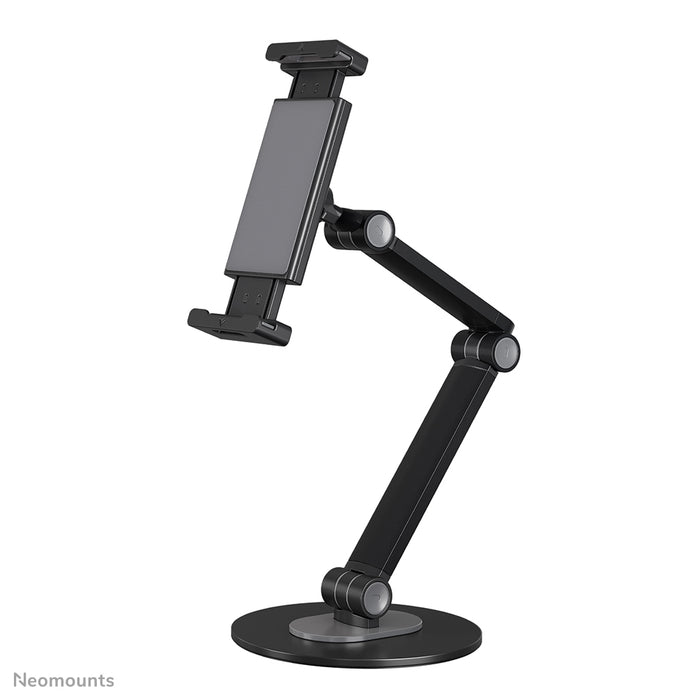 Neomounts DS15-550BL1 universele tablet stand voor 4,7-12,9 inch - tablets - Zwart