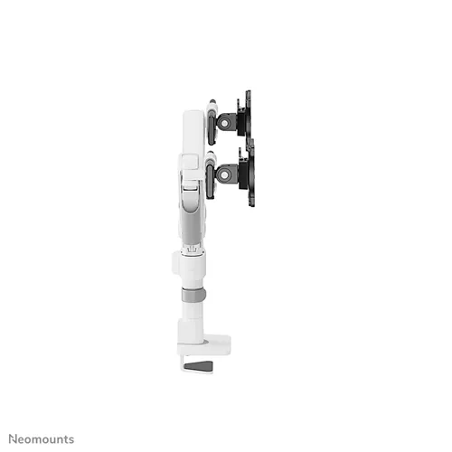 Neomounts DS65S-950WH2 Monitorarm – Elegante Full Motion Steun voor 24-34 inch