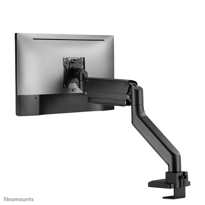 Neomounts DS70-450BL1 full motion monitor bureausteun voor 17-42 inch schermen - Zwart