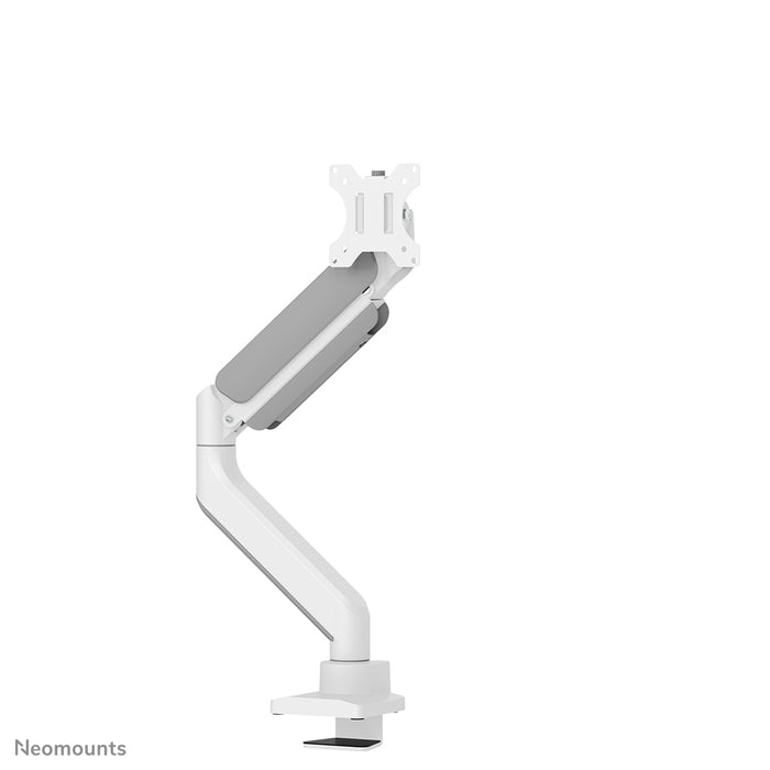 Neomounts DS70-450WH1 full motion monitor bureausteun voor 17-42 inch schermen - Wit