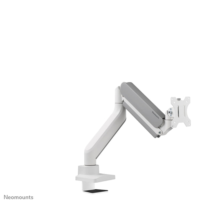 Neomounts DS70-450WH1 full motion monitor bureausteun voor 17-42 inch schermen - Wit