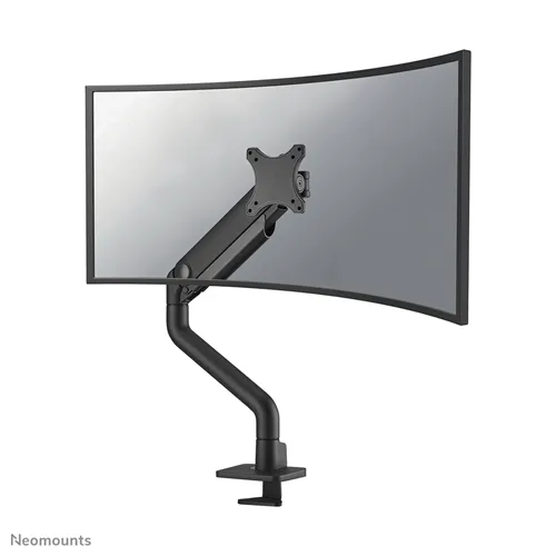 Neomounts DS70S-950BL1: De Ultieme Full Motion Monitorarm voor 17-49 inch