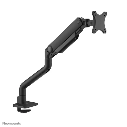 Neomounts DS70S-950BL1: De Ultieme Full Motion Monitorarm voor 17-49 inch