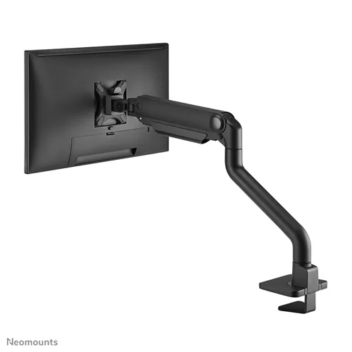 Neomounts DS70S-950BL1: De Ultieme Full Motion Monitorarm voor 17-49 inch