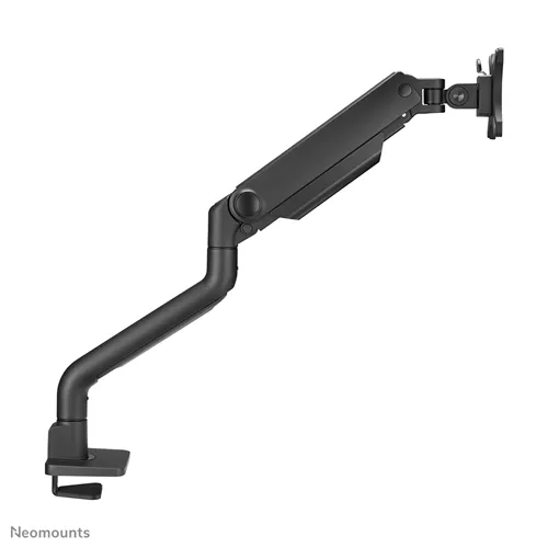 Neomounts DS70S-950BL1: De Ultieme Full Motion Monitorarm voor 17-49 inch